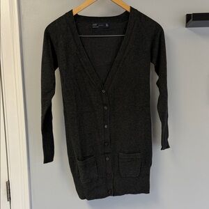 Zara Y2K Cardigan